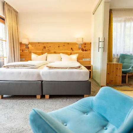 Hotel Arnika Garni